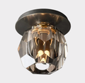 Boule Crystal Ball Petite Wall Sconce