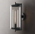 Devulde Round Grand Sconce 23