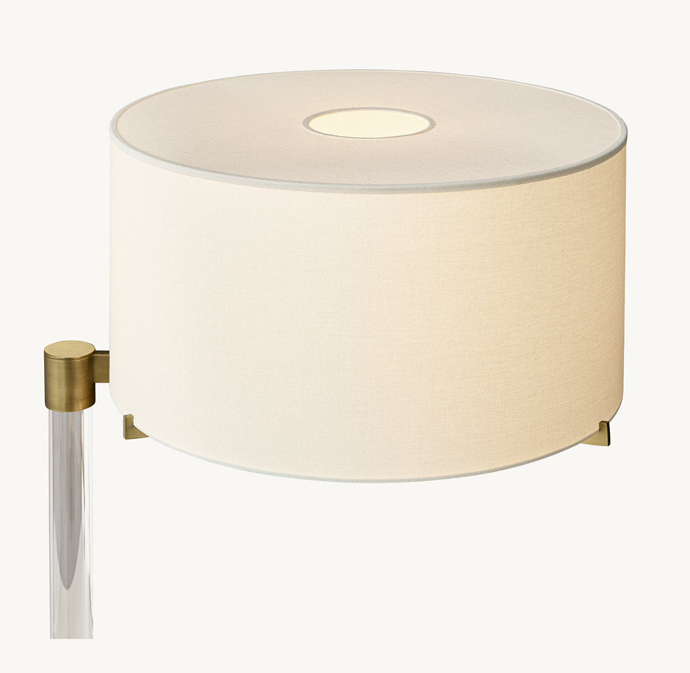 Truman Task Floor Lamp