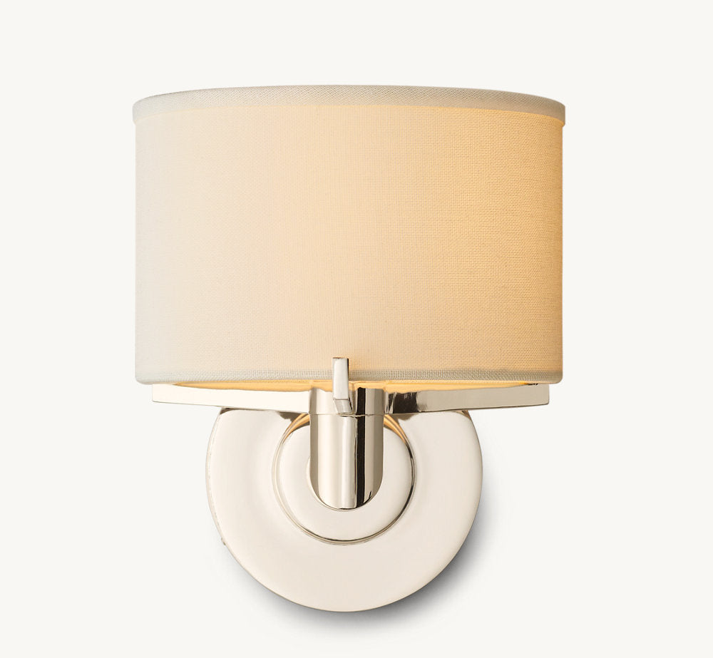 Truman Sconce