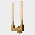 Candlestick Double Wall Sconce 18