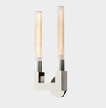 Candlestick Double Wall Sconce 18