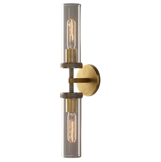 Ravelle Linear Wall Sconce