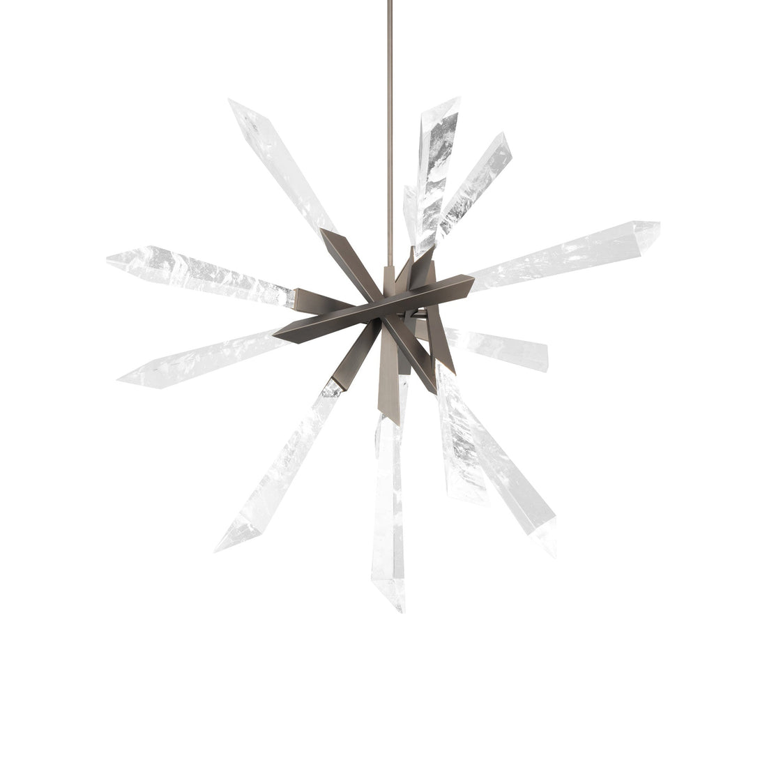 Solitude LED Pendant Light.